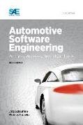 Automotive Software Engineering, Second Edition