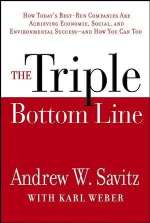 The Triple Bottom Line