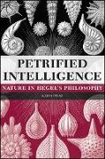 Petrified Intelligence