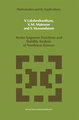 Vector Lyapunov Functions and Stability Analysis of Nonlinear Systems