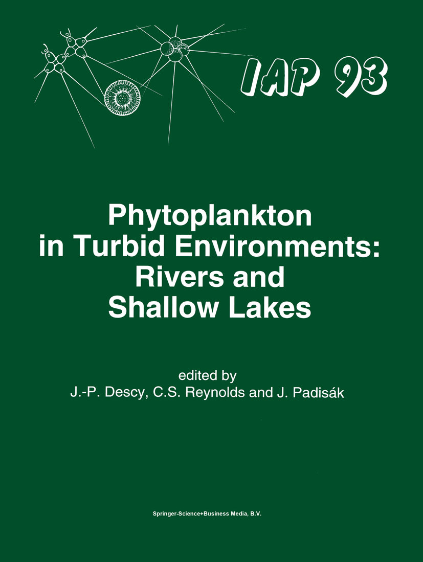 Phytoplankton in Turbid Environments: Rivers and Shallow Lakes