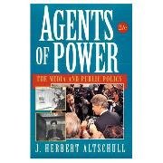 Agents of Power