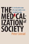 Medicalization of Society