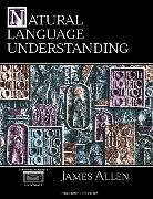 Natural Language Understanding