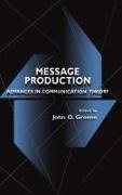 Message Production