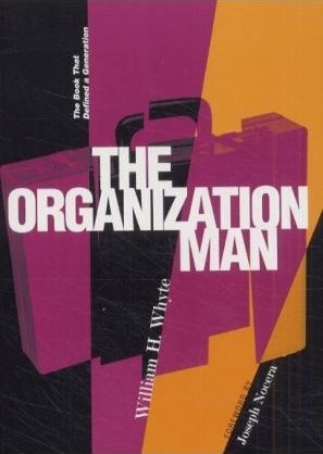 Organization Man