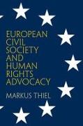 European Civil Society and Human Rights Advocacy