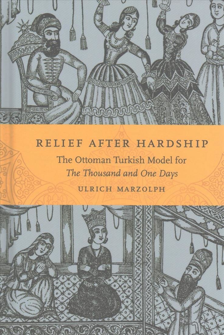 Relief After Hardship