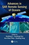 Advances in SAR Remote Sensing of Oceans