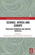 Science, Africa and Europe