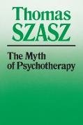 Myth of Psychotherapy