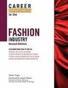 Career Opportunities in the Fashion Industry