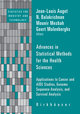 Advances in Statistical Methods for the Health Sciences