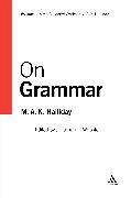 On Grammar