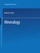 The Encyclopedia of Mineralogy