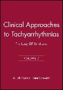 Clinical Approaches to Tachyarrhythmias, The Long QT Syndrome