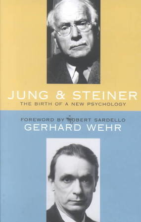 Jung and Steiner