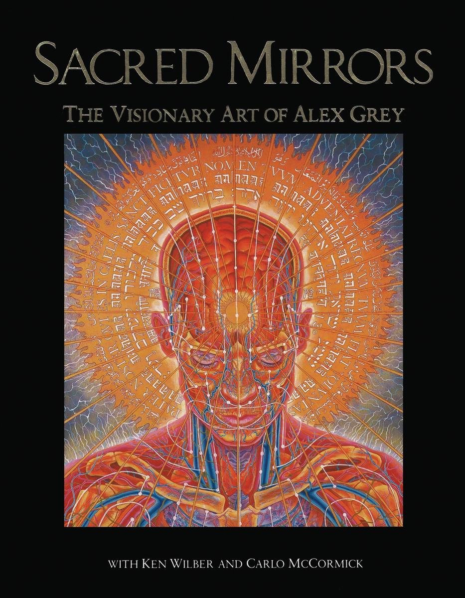 Sacred Mirrors