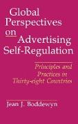 Global Perspectives on Advertising Self-Regulation