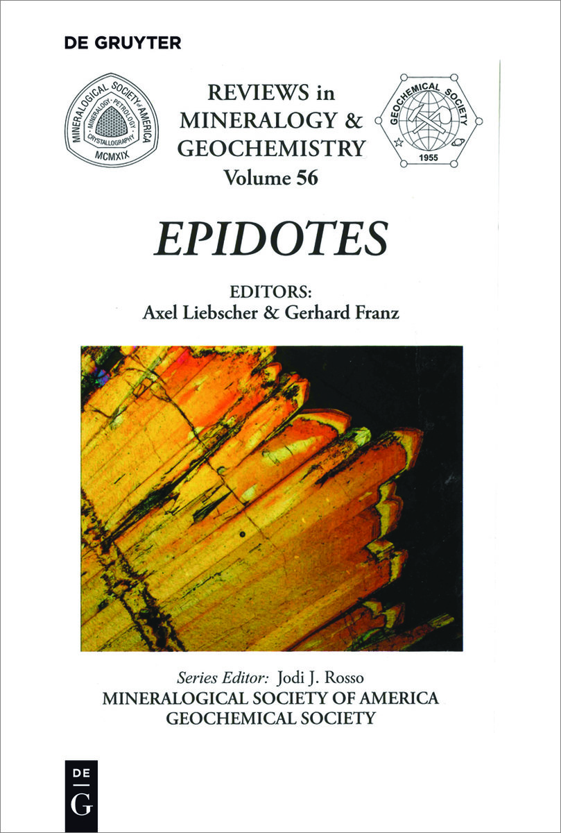 Epidotes