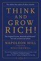 Think and Grow Rich!