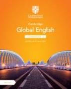 Cambridge Global English Coursebook 12 with Digital Access (2 Years)