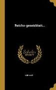 Reichs-gesetzblatt