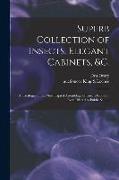 Superb Collection of Insects, Elegant Cabinets, &c.: a Catalogue of the Most Capital Assemblage of Insects Probably Ever Offered to Public Sale