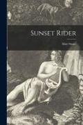 Sunset Rider