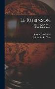 Le Robinson Suisse