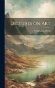 Lectures on Art