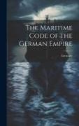 The Maritime Code of the German Empire