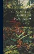 Characteres Generum Plantarum