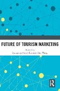 Future of Tourism Marketing