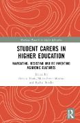 Student Carers in Higher Education