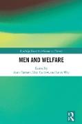 Men and Welfare