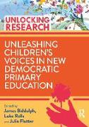 Unleashing Children´s Voices in New Democratic Primary Education