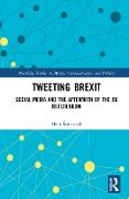 Tweeting Brexit