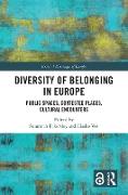 Diversity of Belonging in Europe