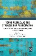 Young People and the Struggle for Participation