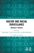 Racism and Racial Surveillance