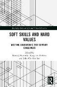 Soft Skills and Hard Values