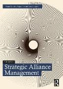 Strategic Alliance Management