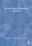 Strategic Alliance Management