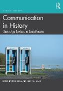 Communication in History