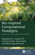 Bio-Inspired Computational Paradigms