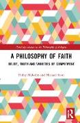 A Philosophy of Faith