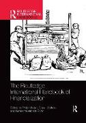 The Routledge International Handbook of Financialization