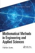 Mathematical Methods in Engineering and Applied Sciences