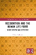 Recognition and the Human Life-Form